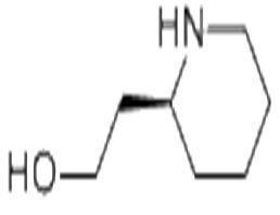 (S)-(-)-2-哌啶乙醇
