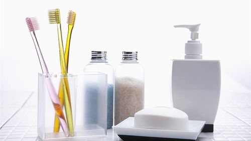 你知道你的牙刷有多臟嗎 趕緊看吧,還不晚