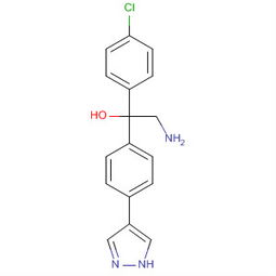 857532 13 9 2 氨基 1 4 氯 苯基 1 乙醇