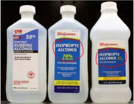 防疫物品上飛機(jī)的限制及哌啶乙醇相關(guān)規(guī)定